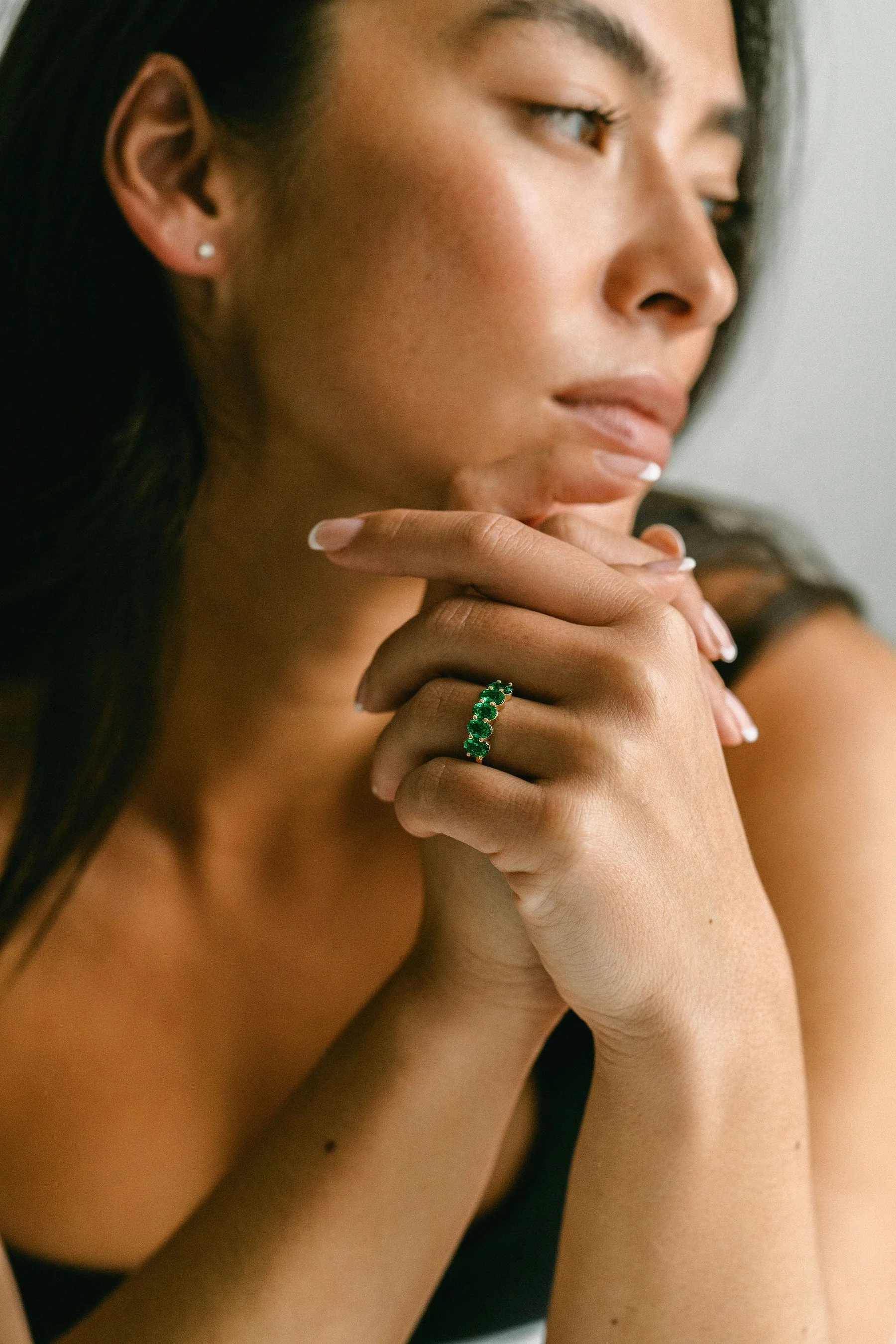 Your Love, Custom Crafted