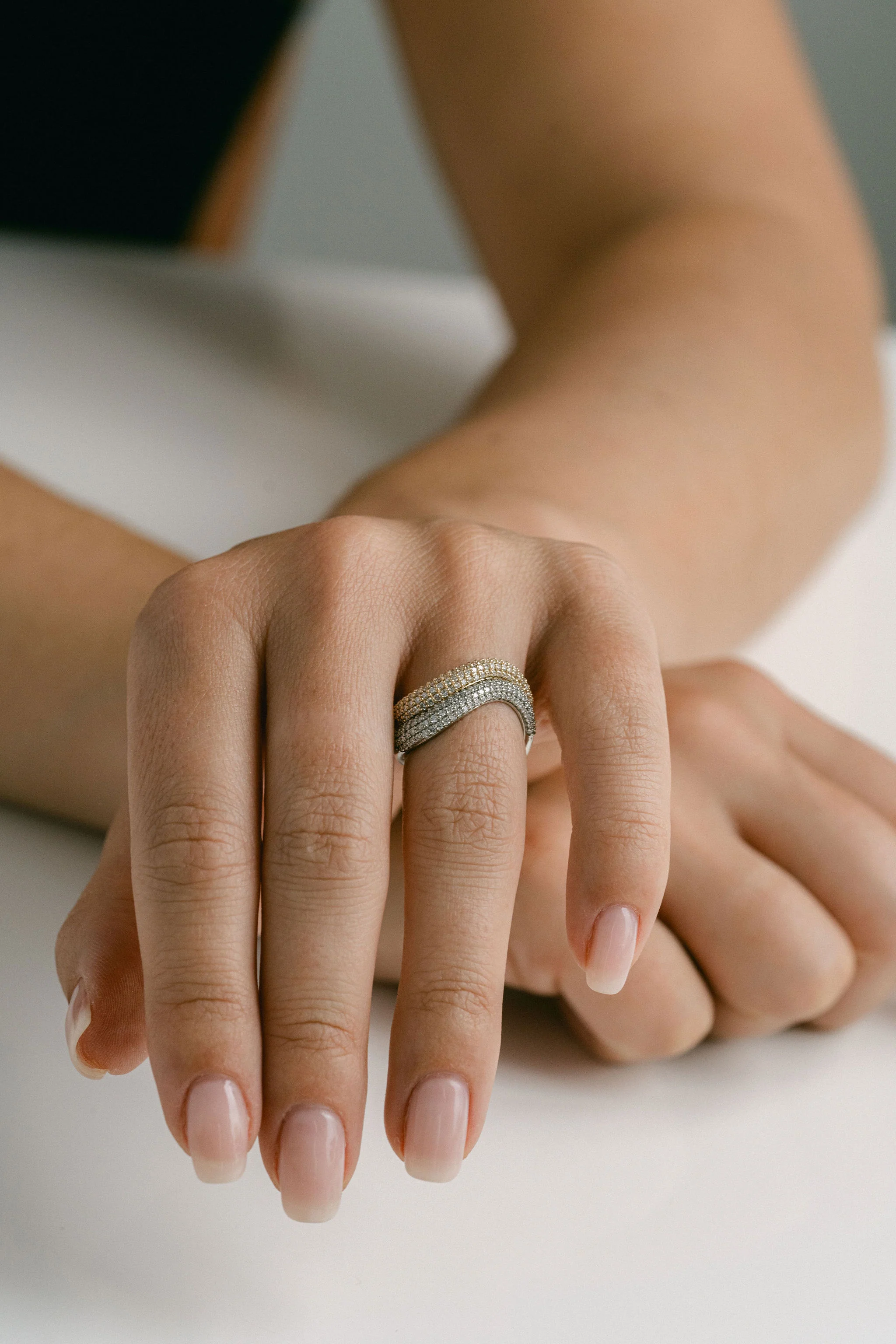 Embrace Band - Image 7