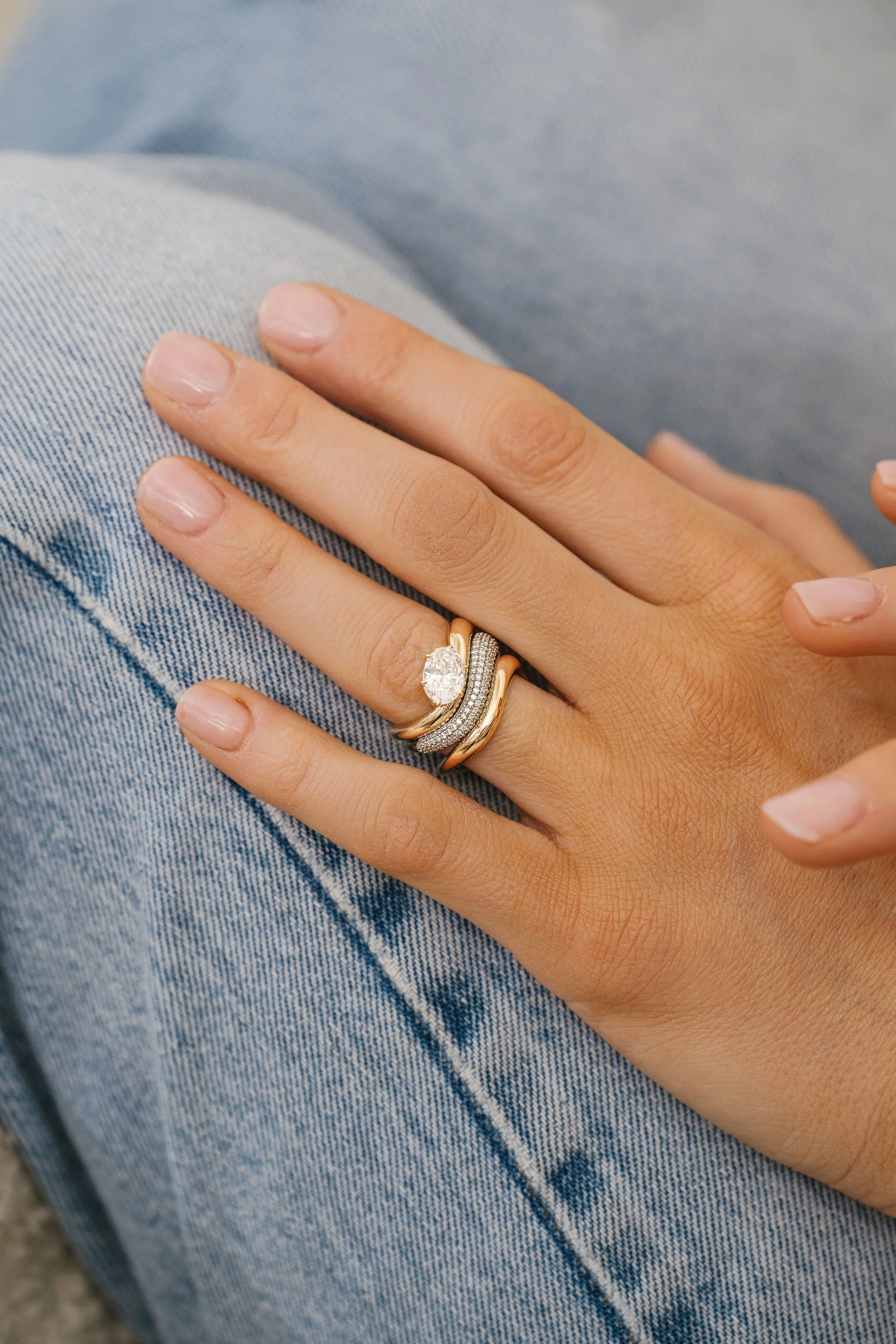 Embrace Band - Image 8