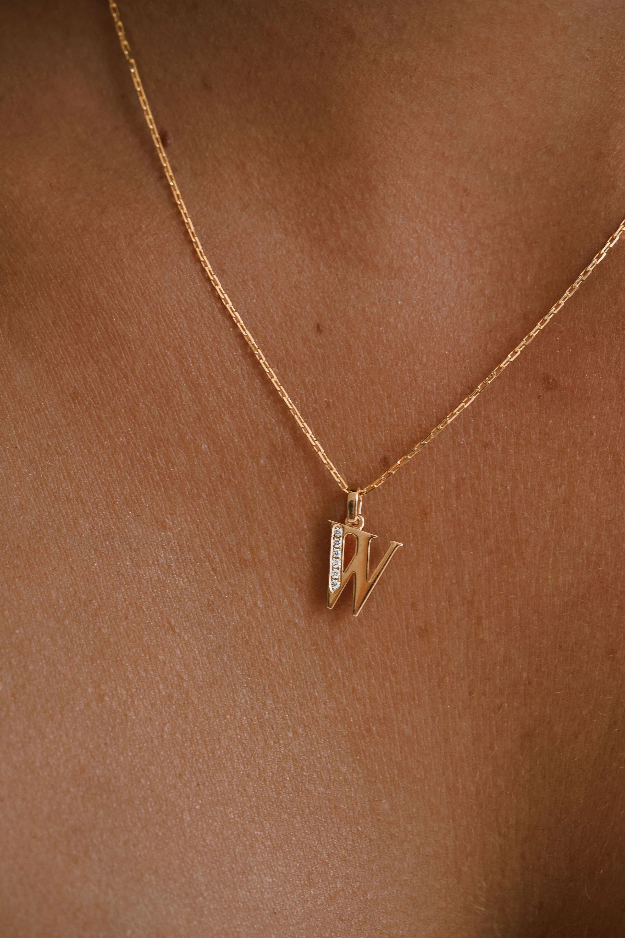 Cavalier Letter Pendants - Image 104