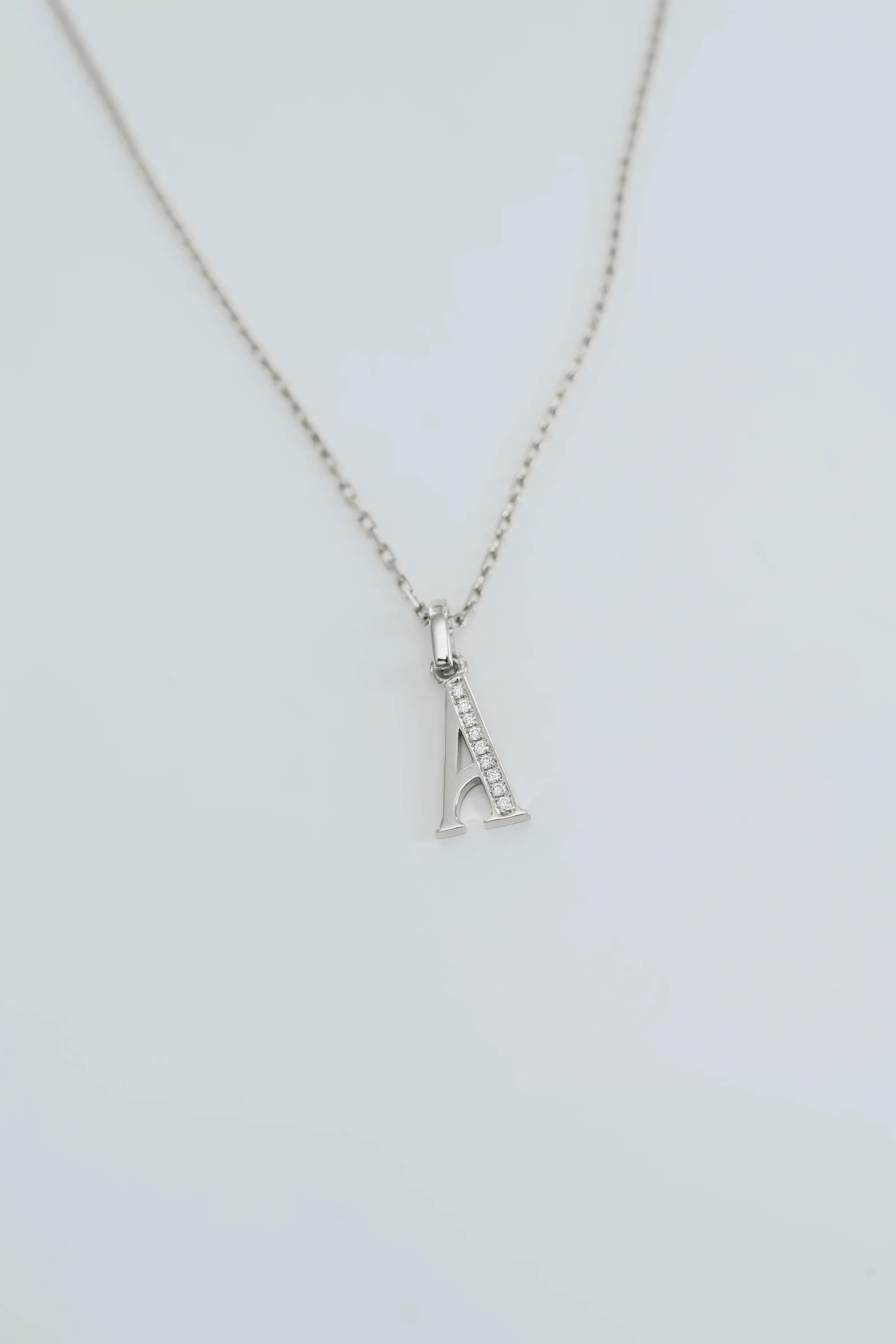 Cavalier Letter Pendants - Image 114