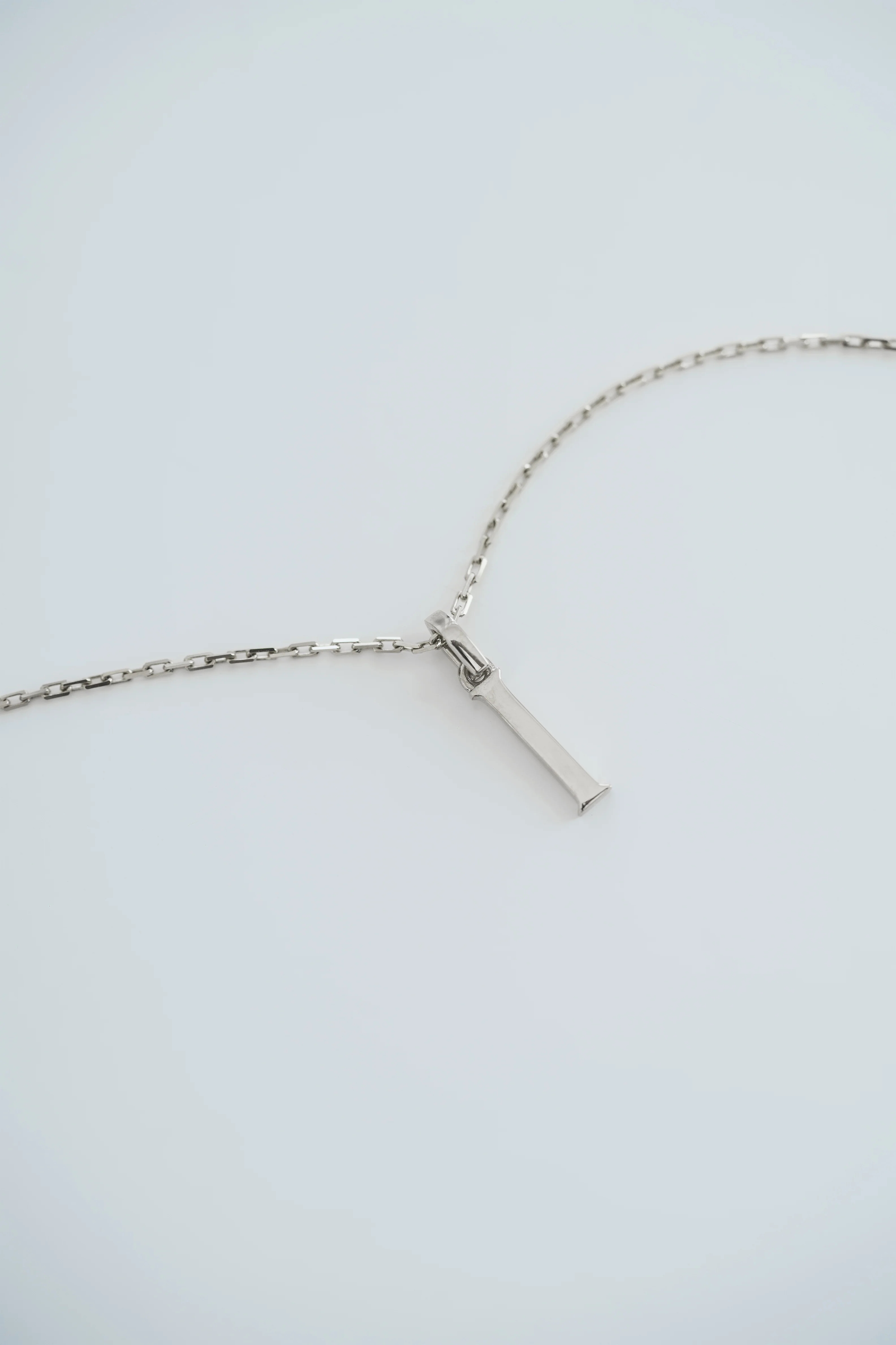 Cavalier Letter Pendants - Image 128