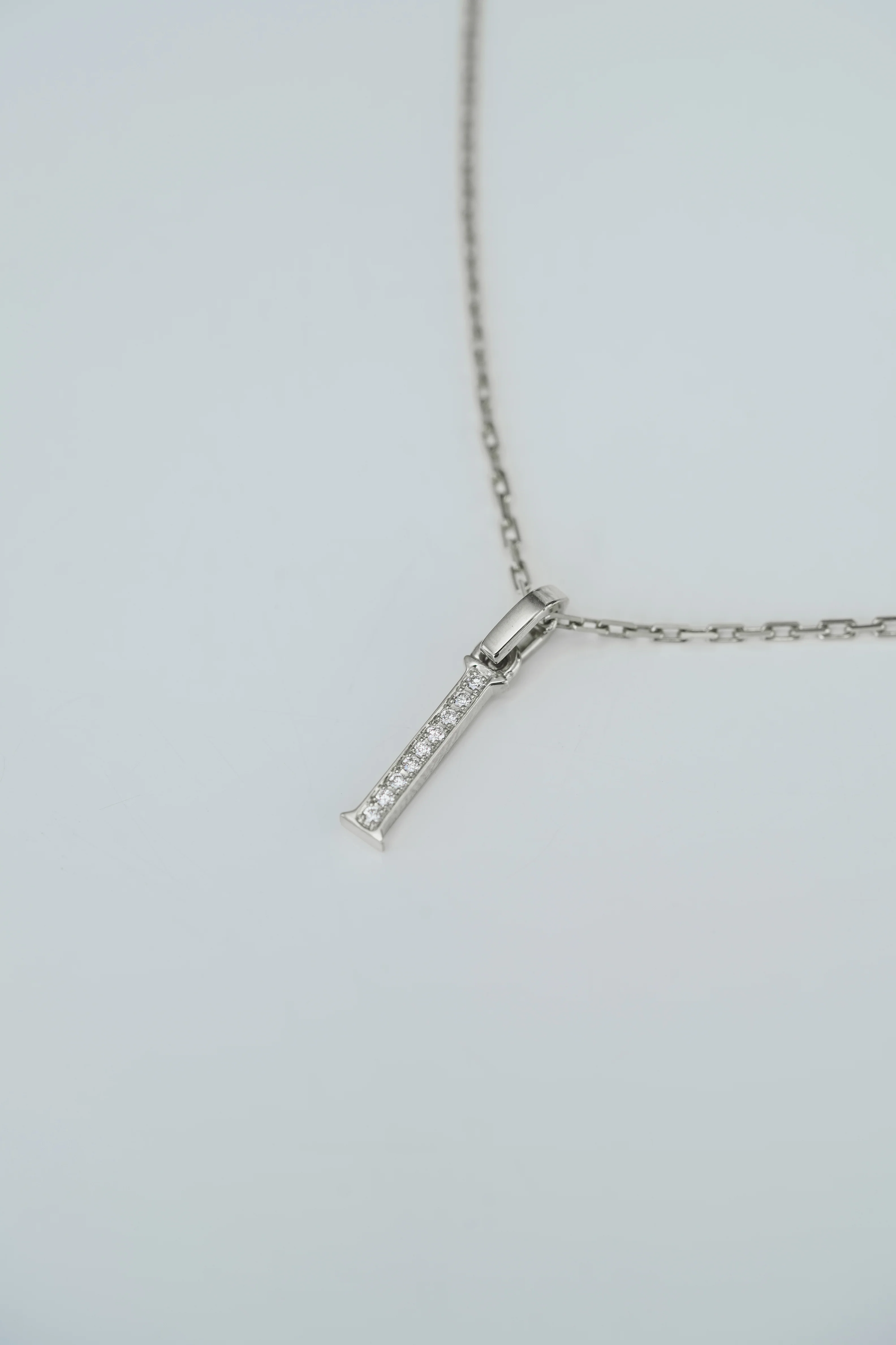 Cavalier Letter Pendants - Image 129