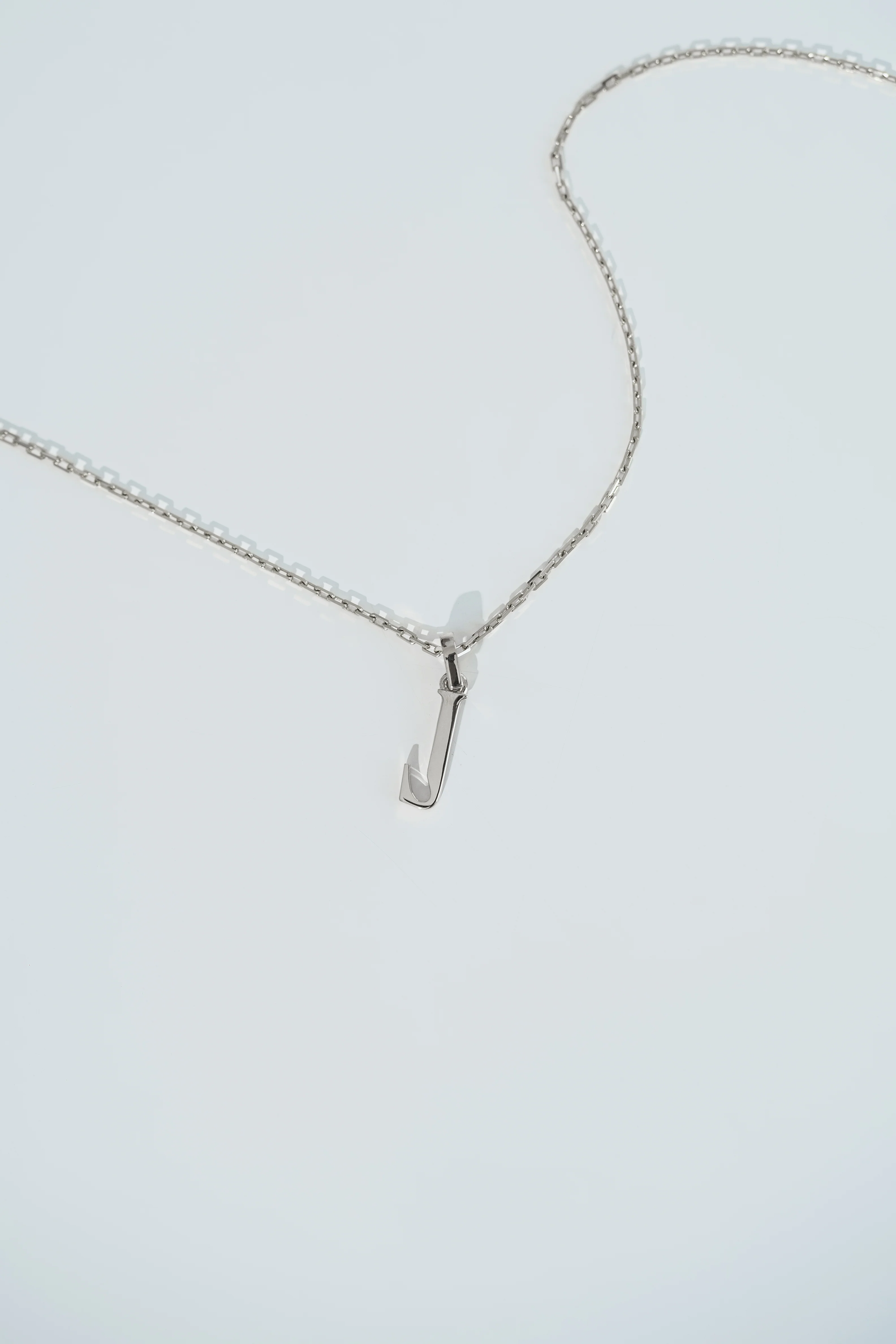 Cavalier Letter Pendants - Image 130