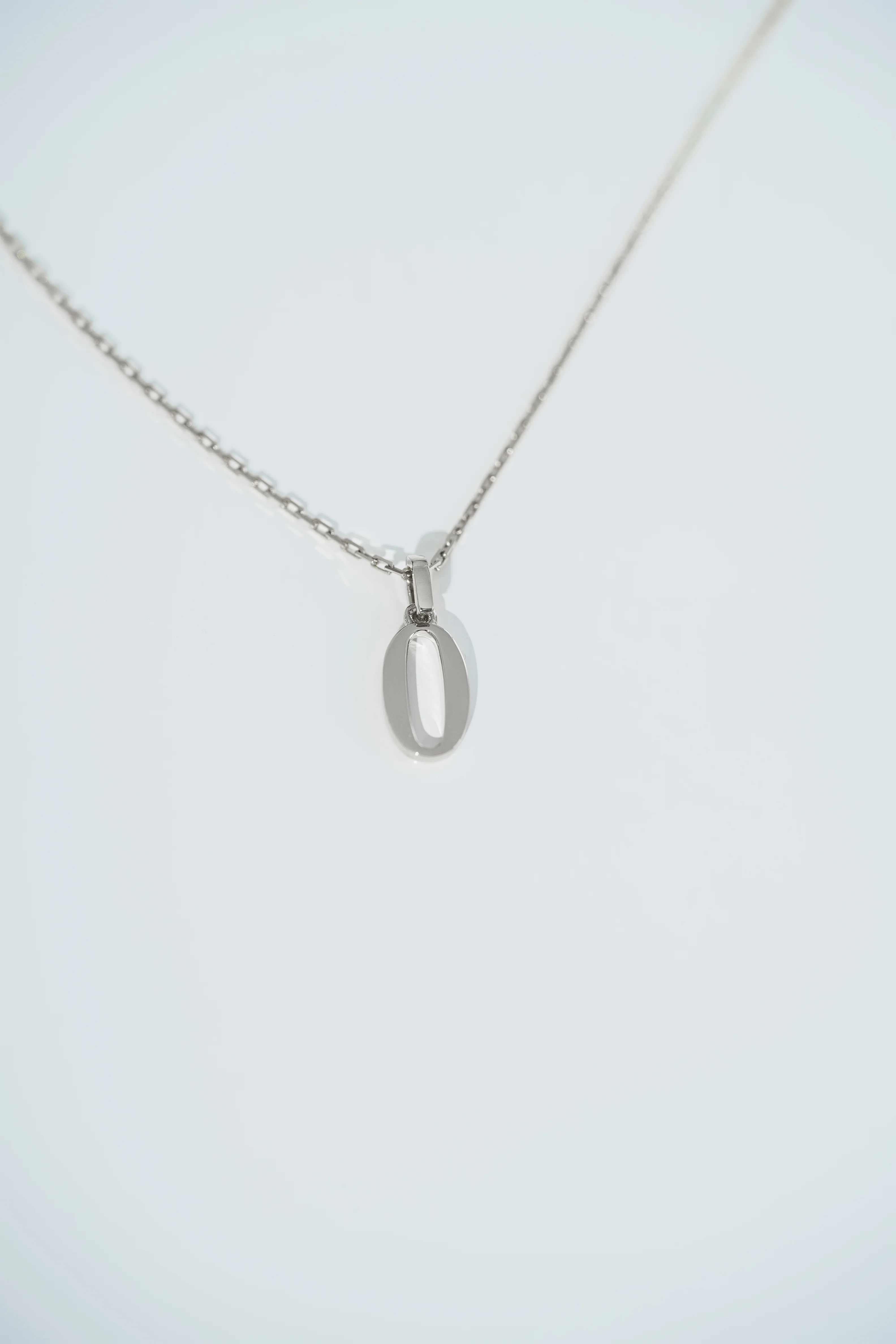 Cavalier Letter Pendants - Image 140