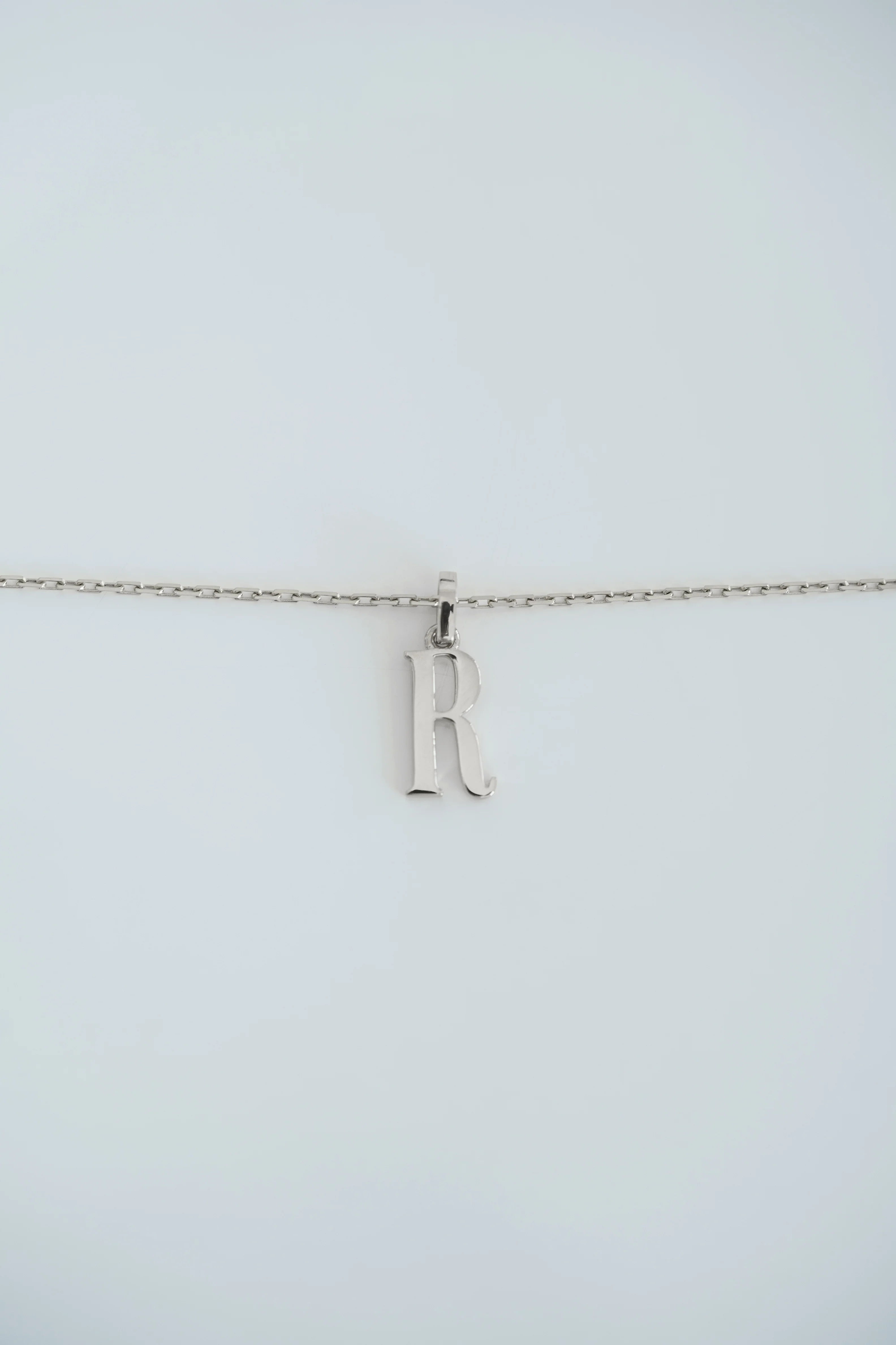 Cavalier Letter Pendants - Image 146