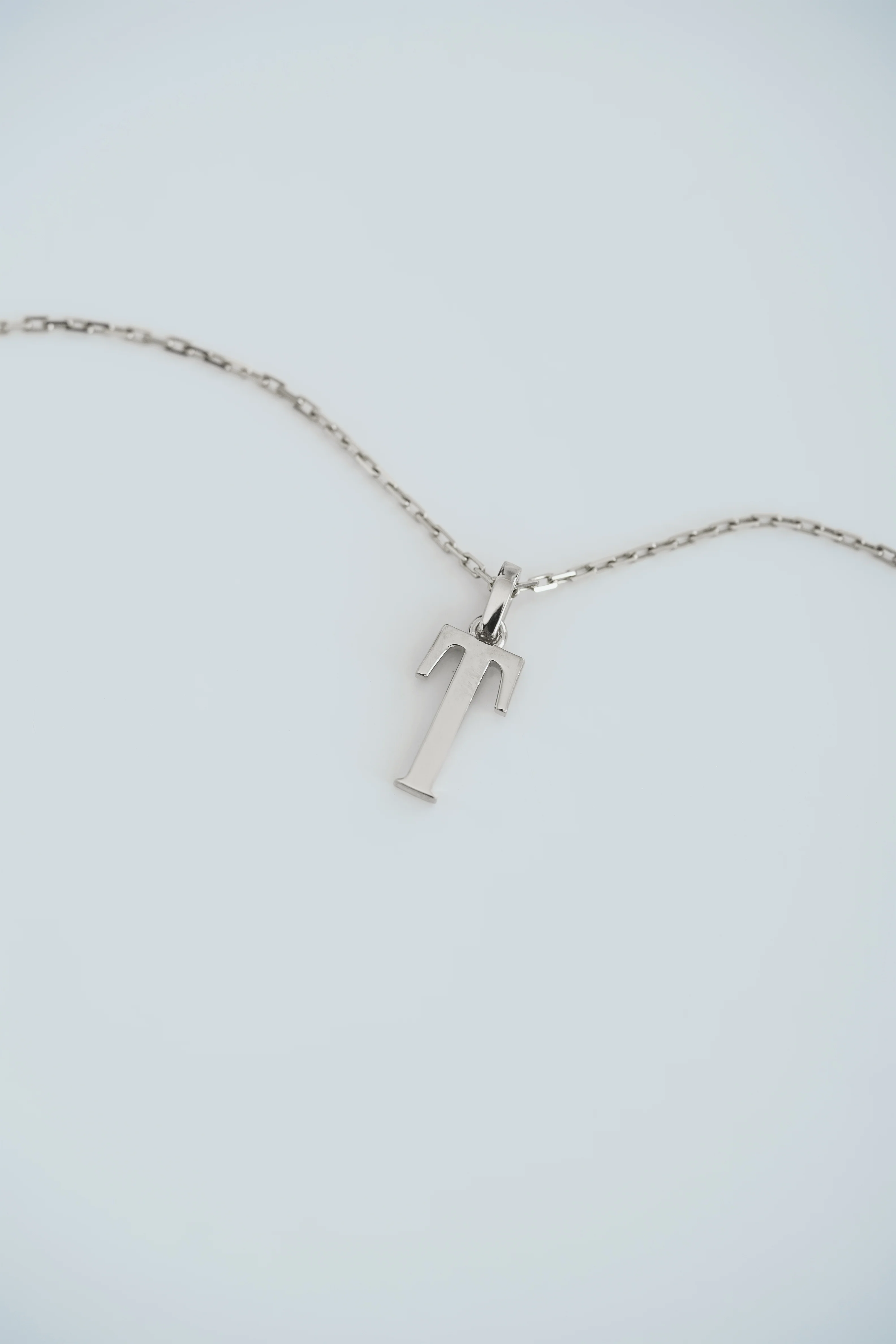 Cavalier Letter Pendants - Image 150