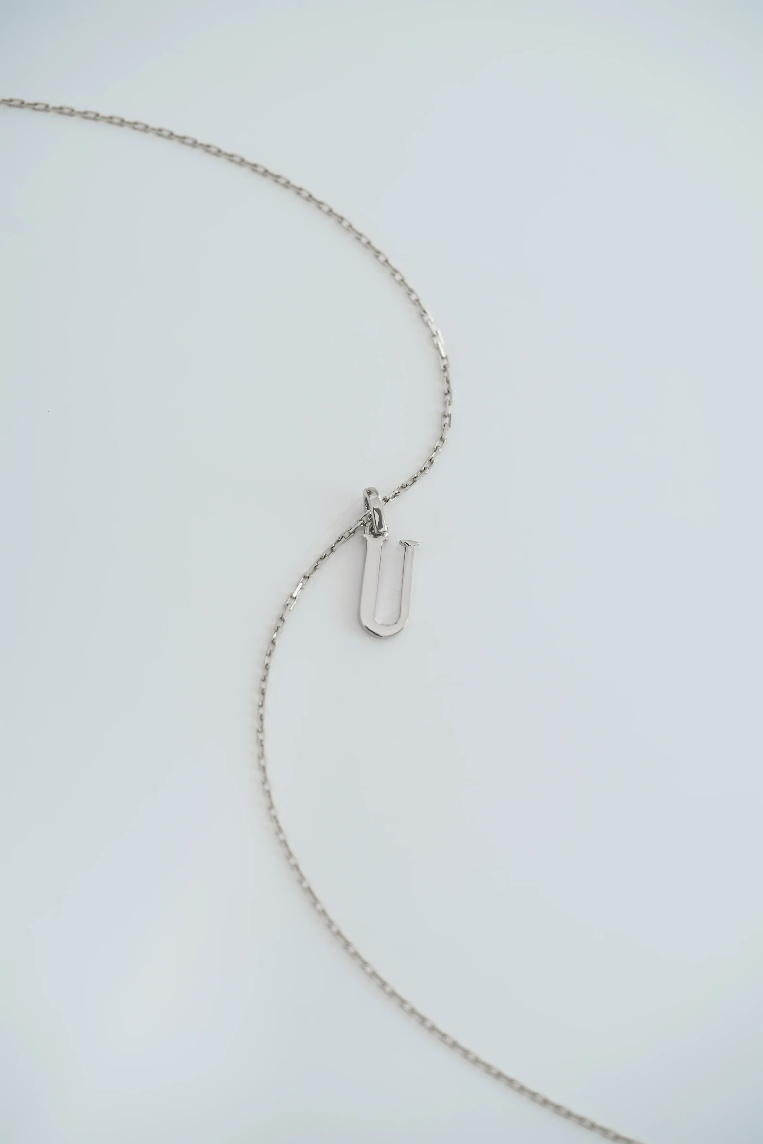 Cavalier Letter Pendants - Image 152