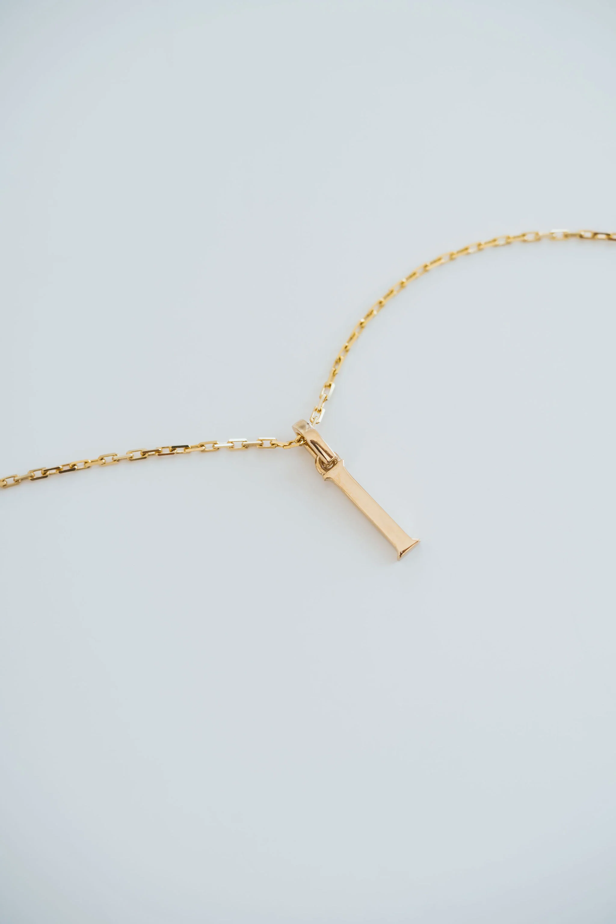 Cavalier Letter Pendants - Image 19