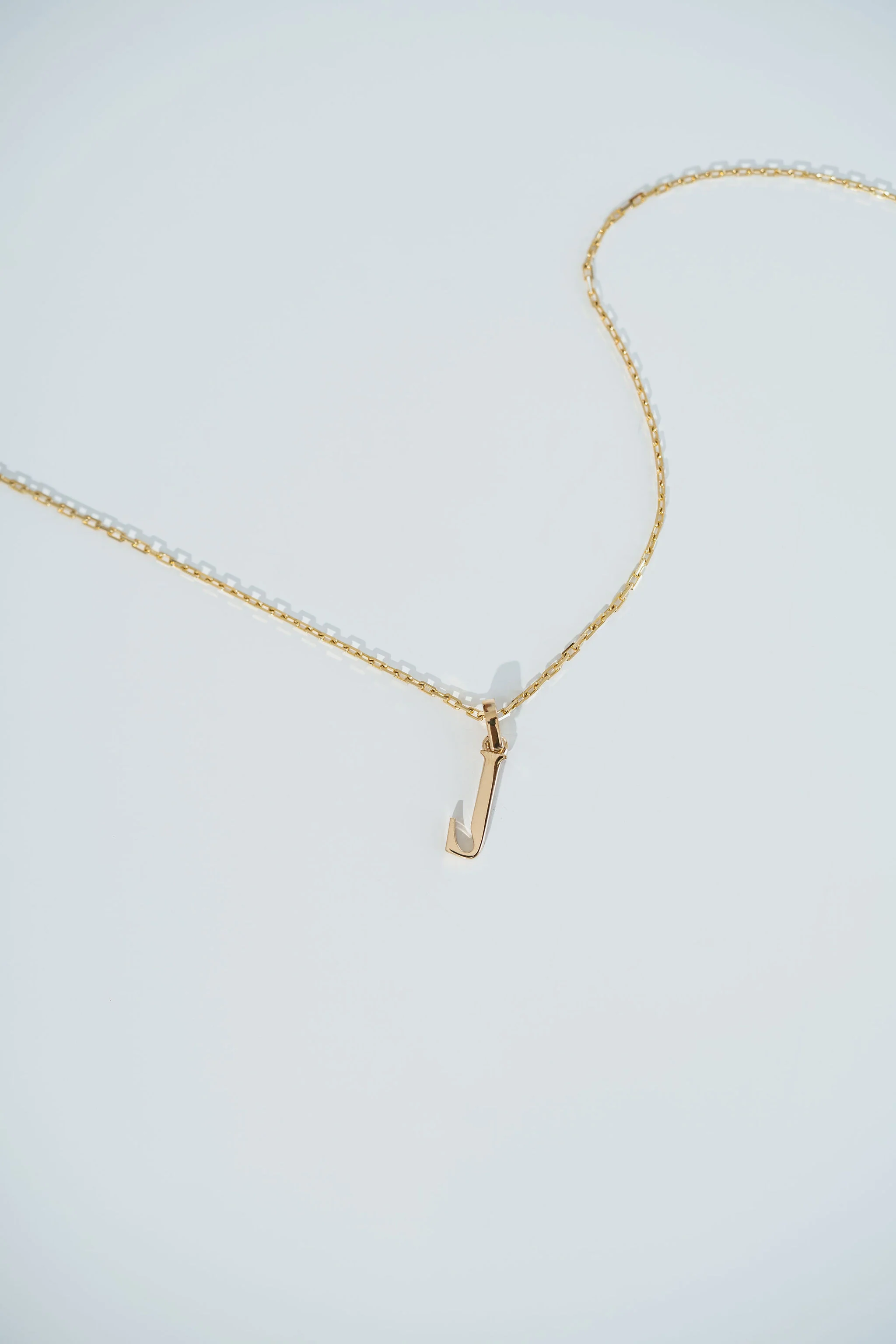 Cavalier Letter Pendants - Image 20