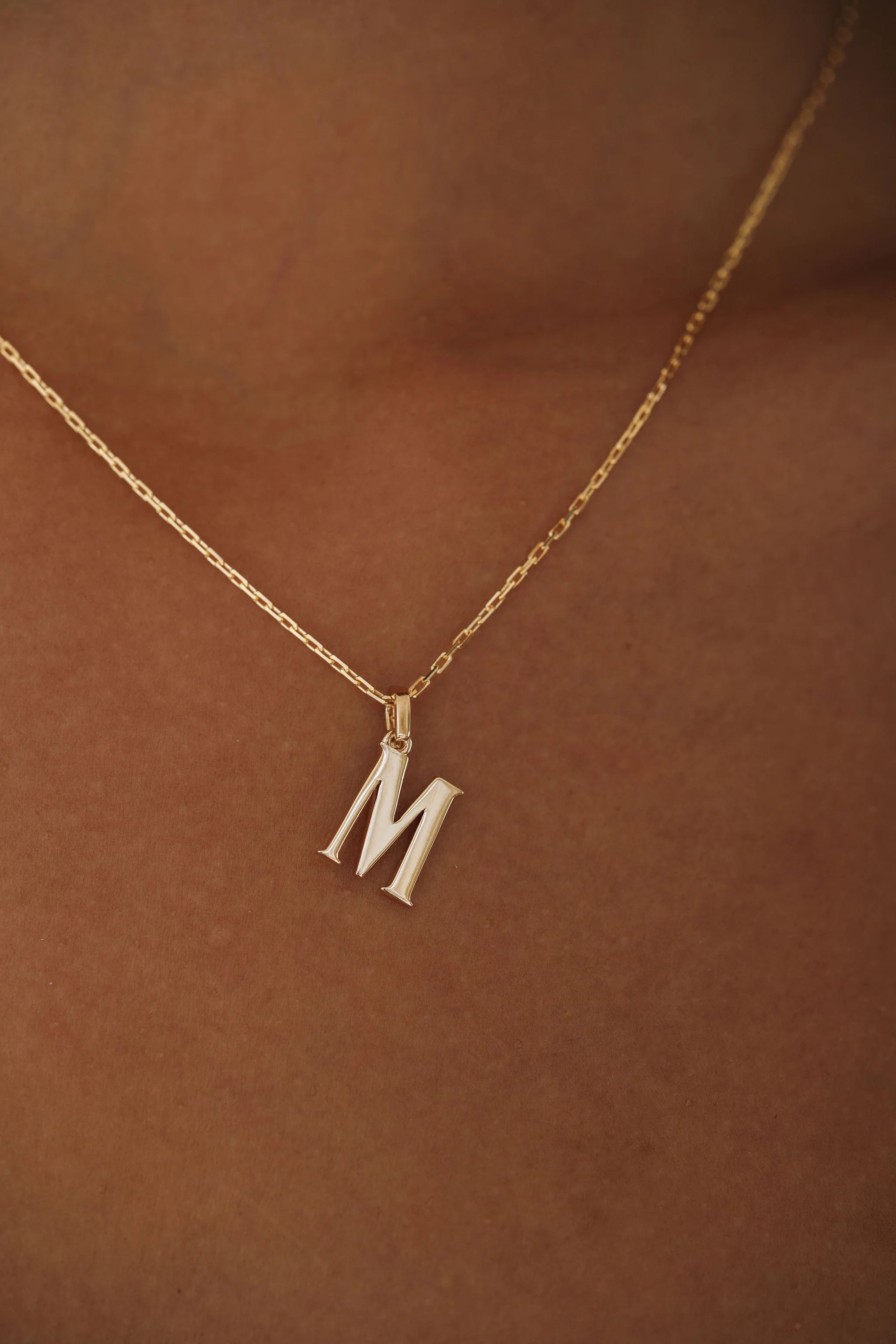 Cavalier Letter Pendants - Image 26