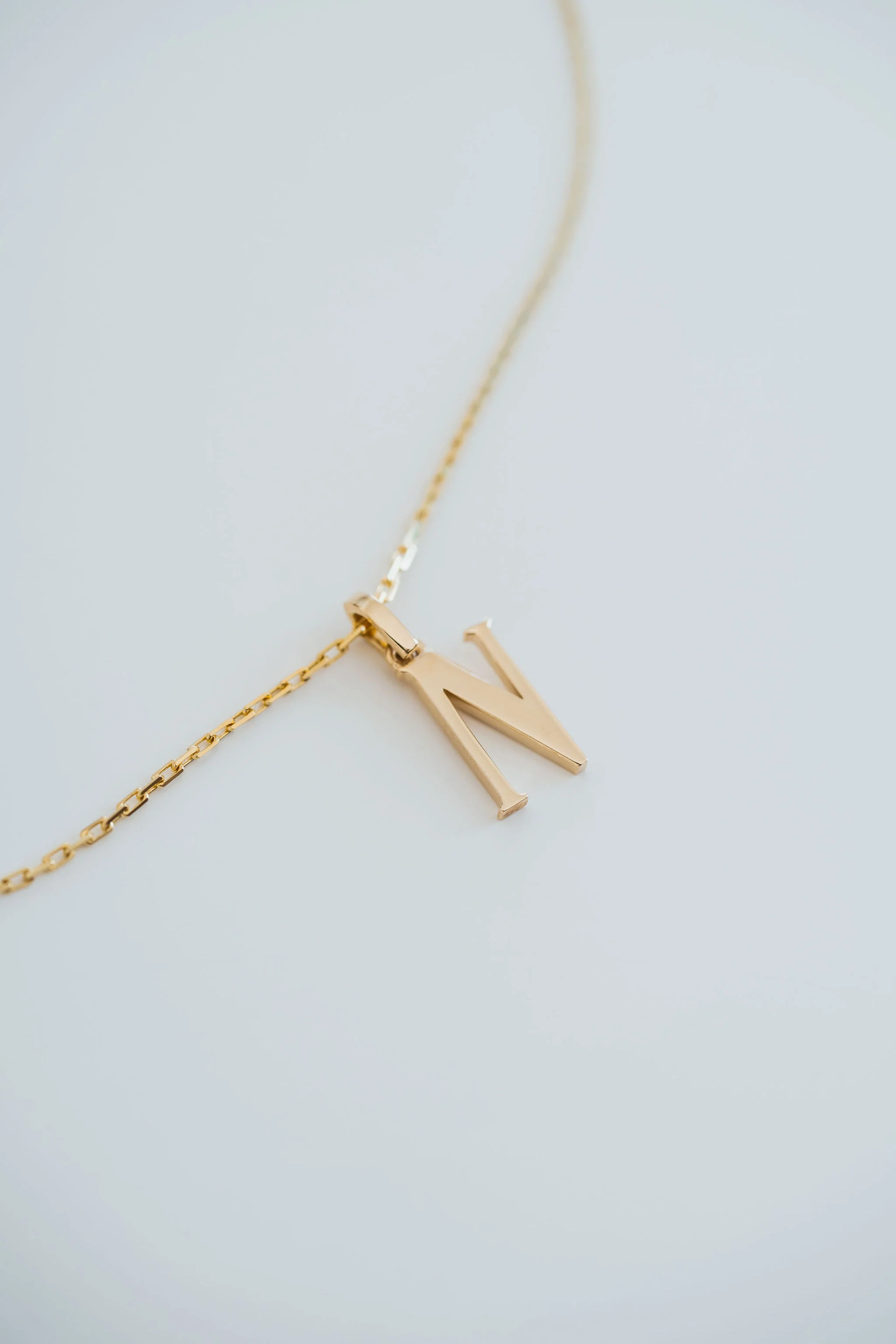 Cavalier Letter Pendants - Image 28