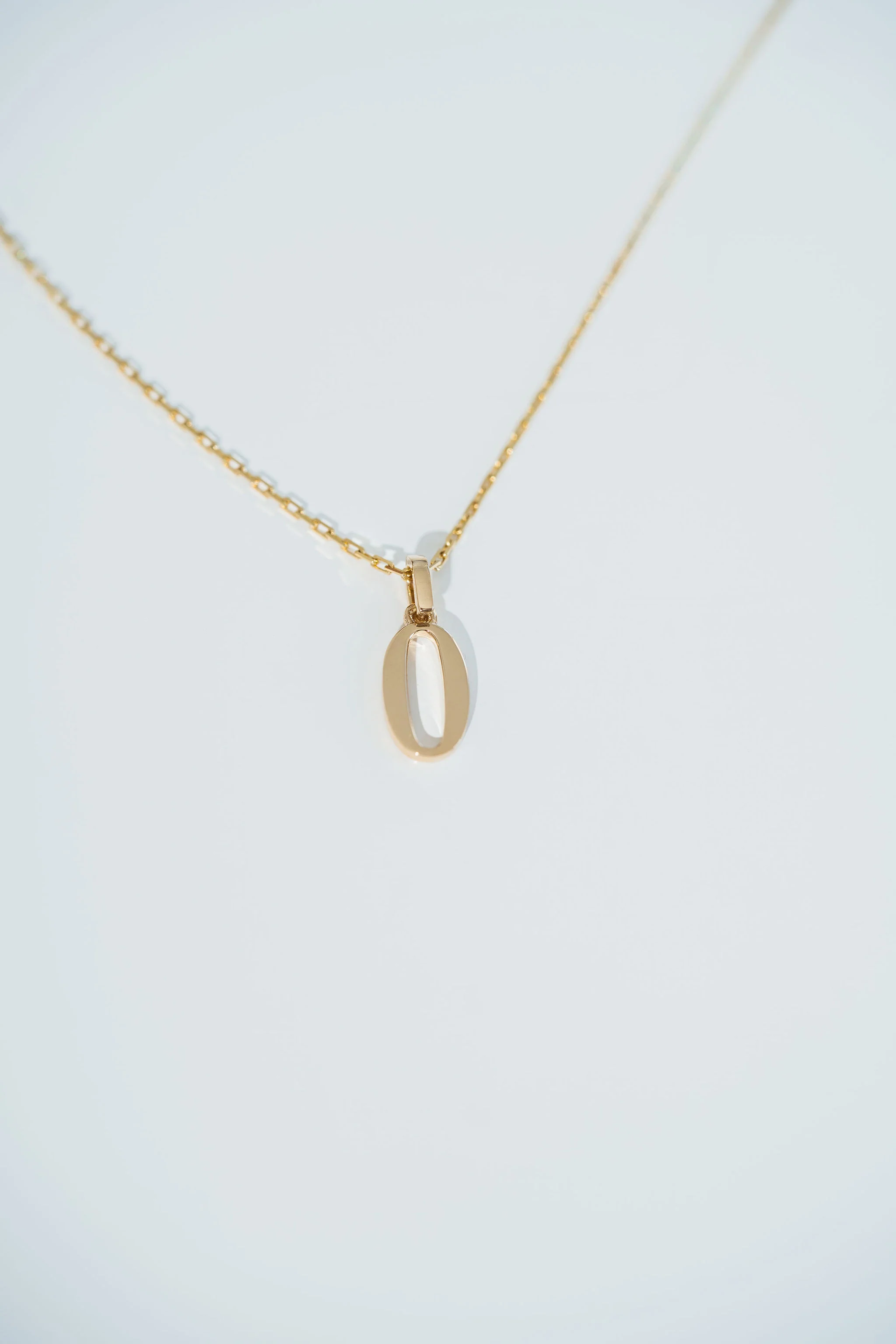 Cavalier Letter Pendants - Image 31