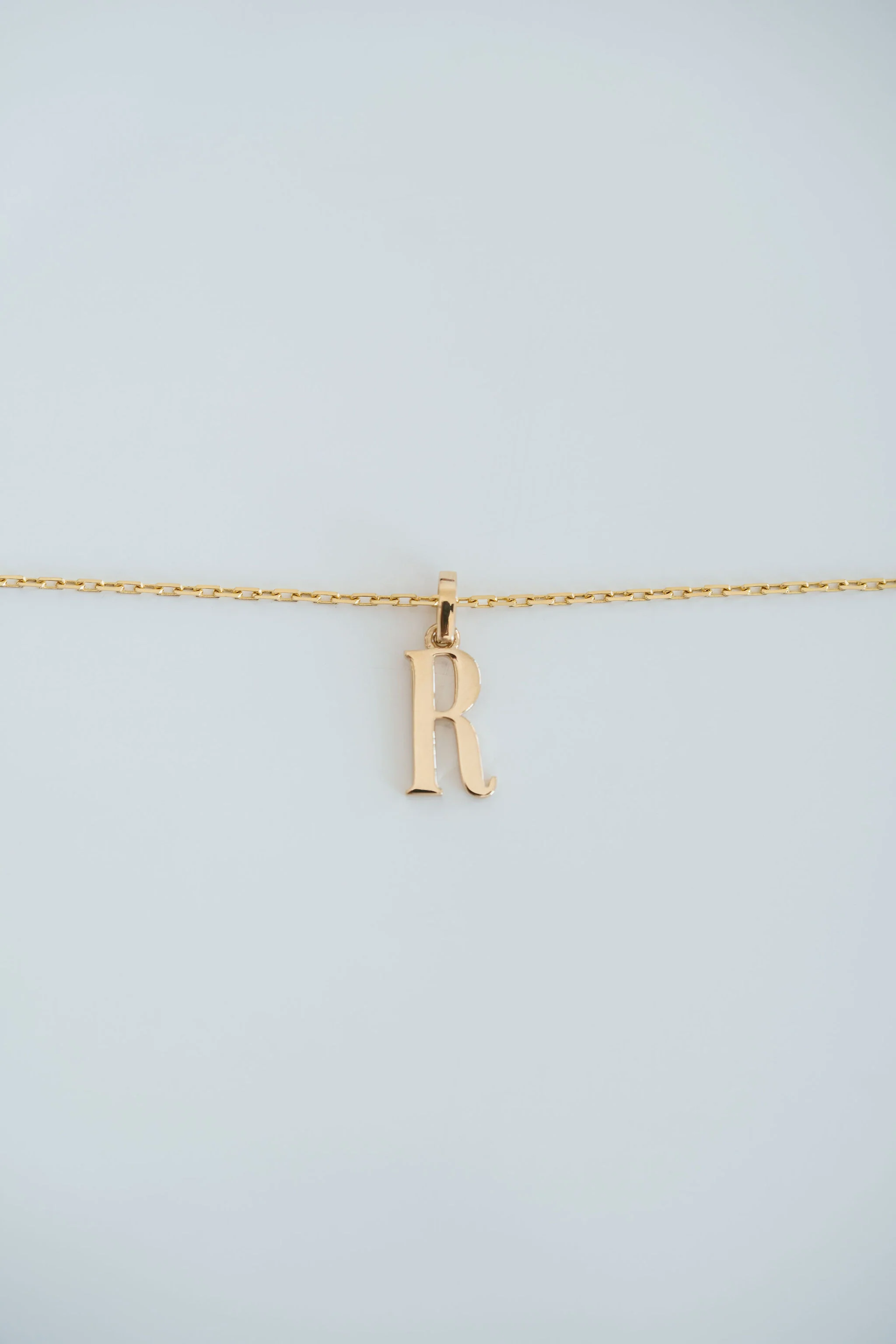 Cavalier Letter Pendants - Image 36