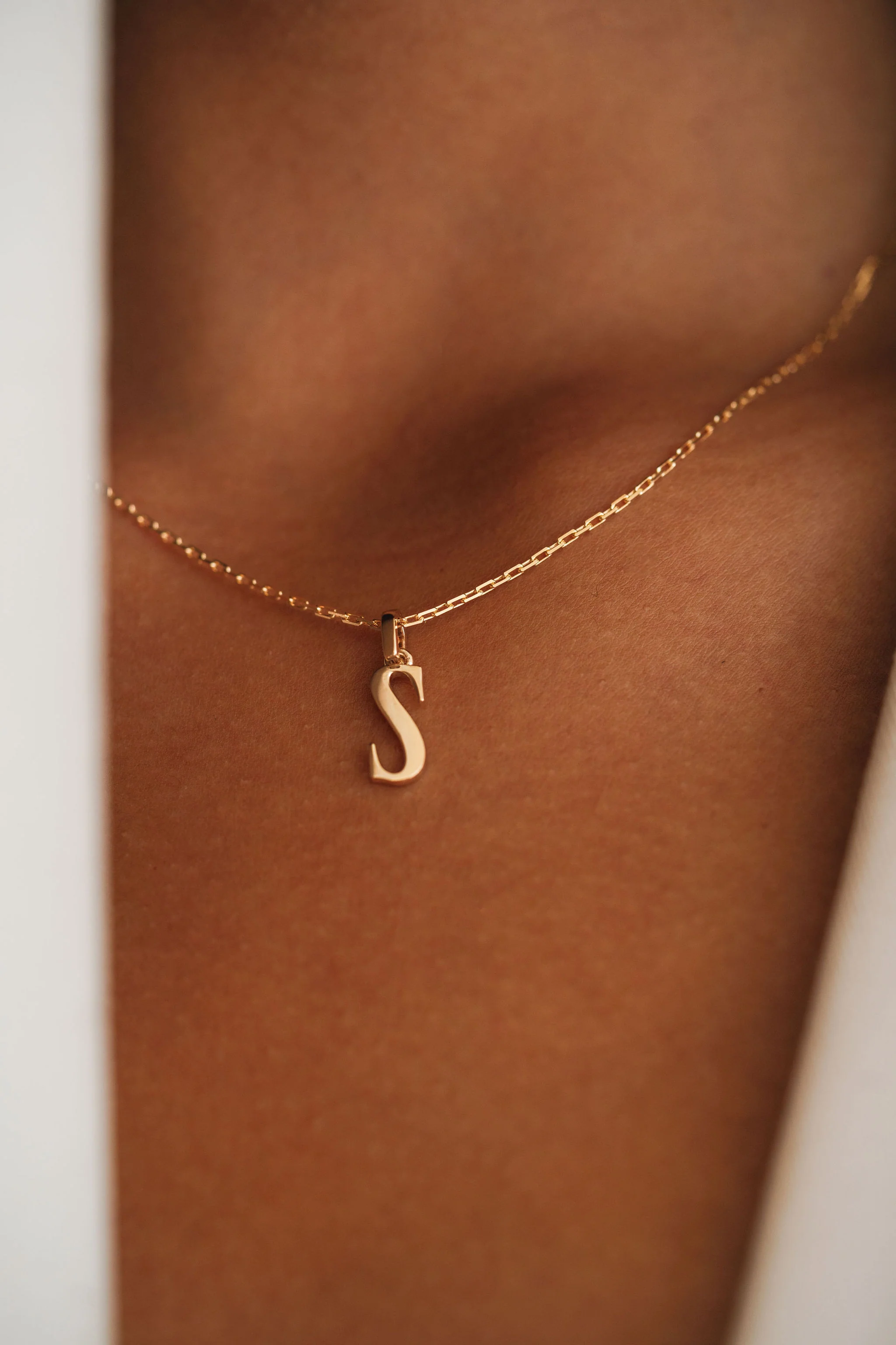 Cavalier Letter Pendants - Image 38