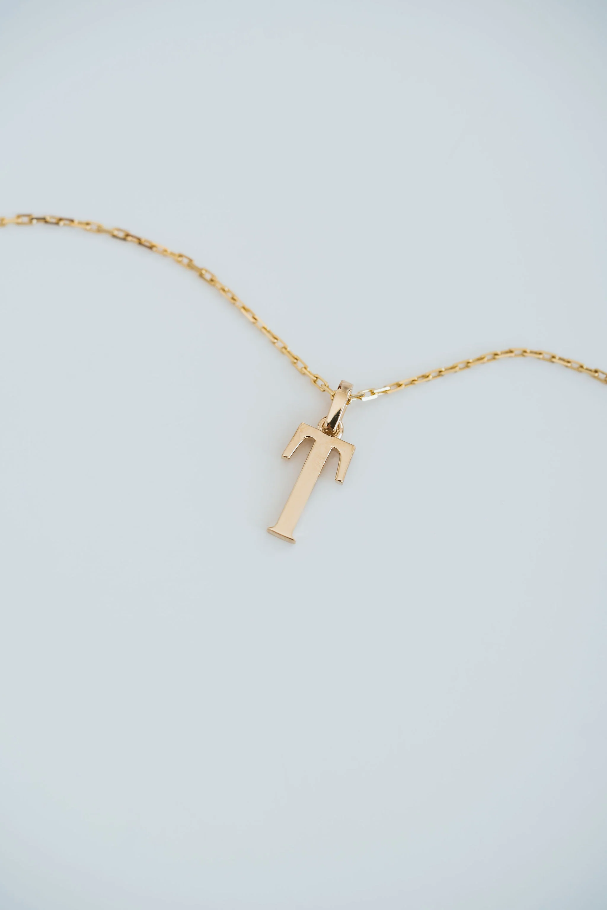 Cavalier Letter Pendants - Image 40