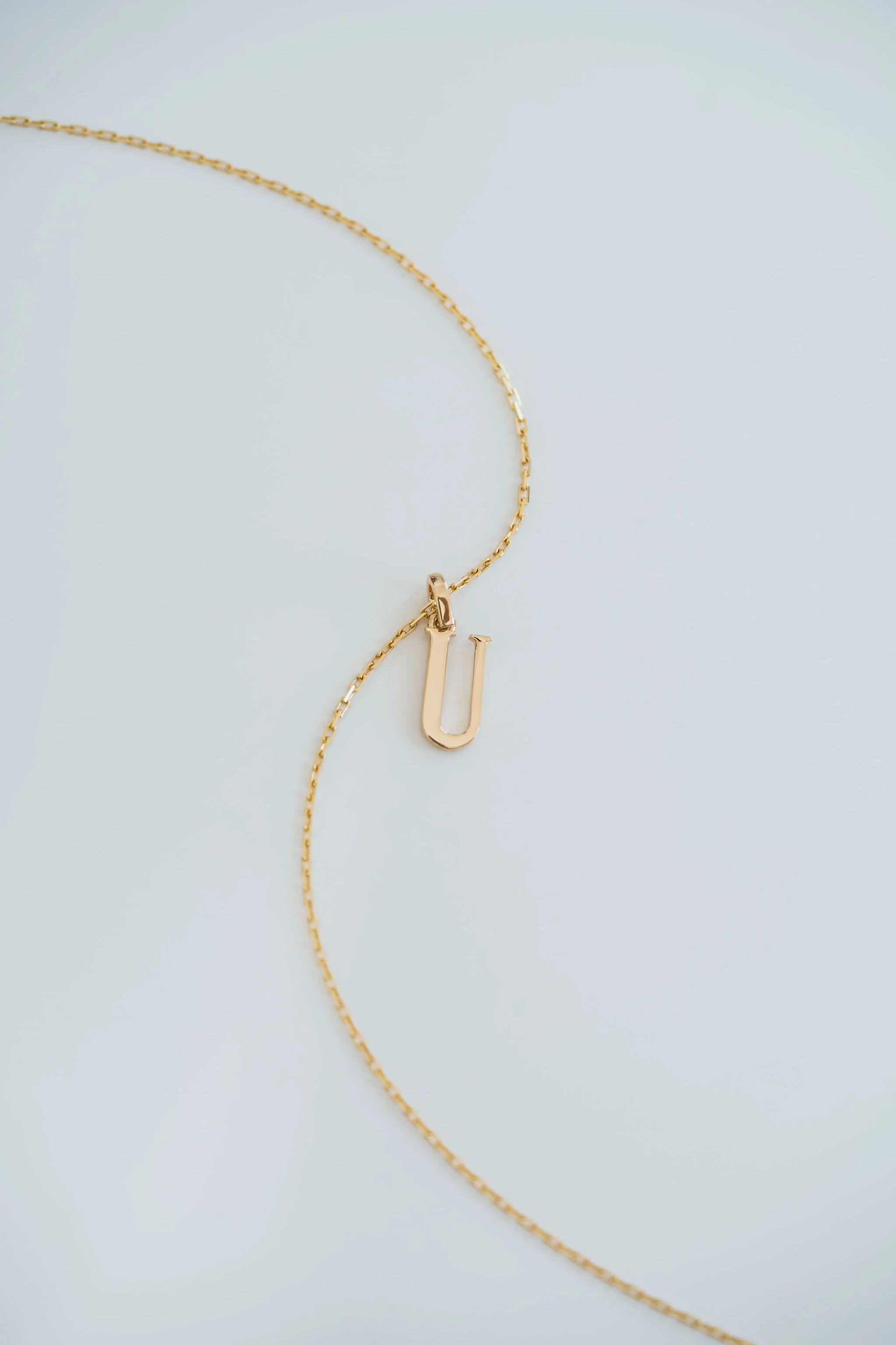 Cavalier Letter Pendants - Image 43