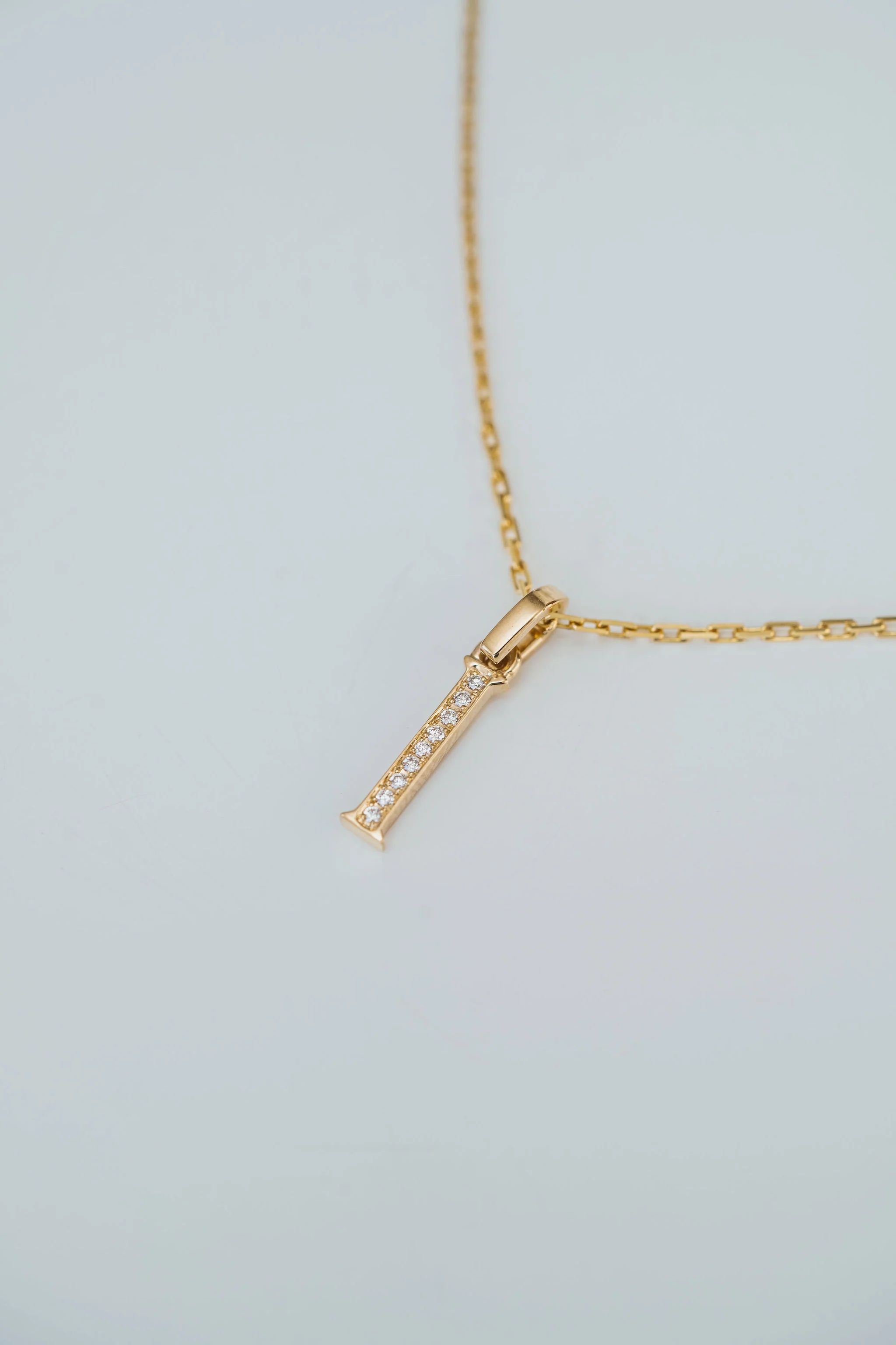 Cavalier Letter Pendants - Image 70