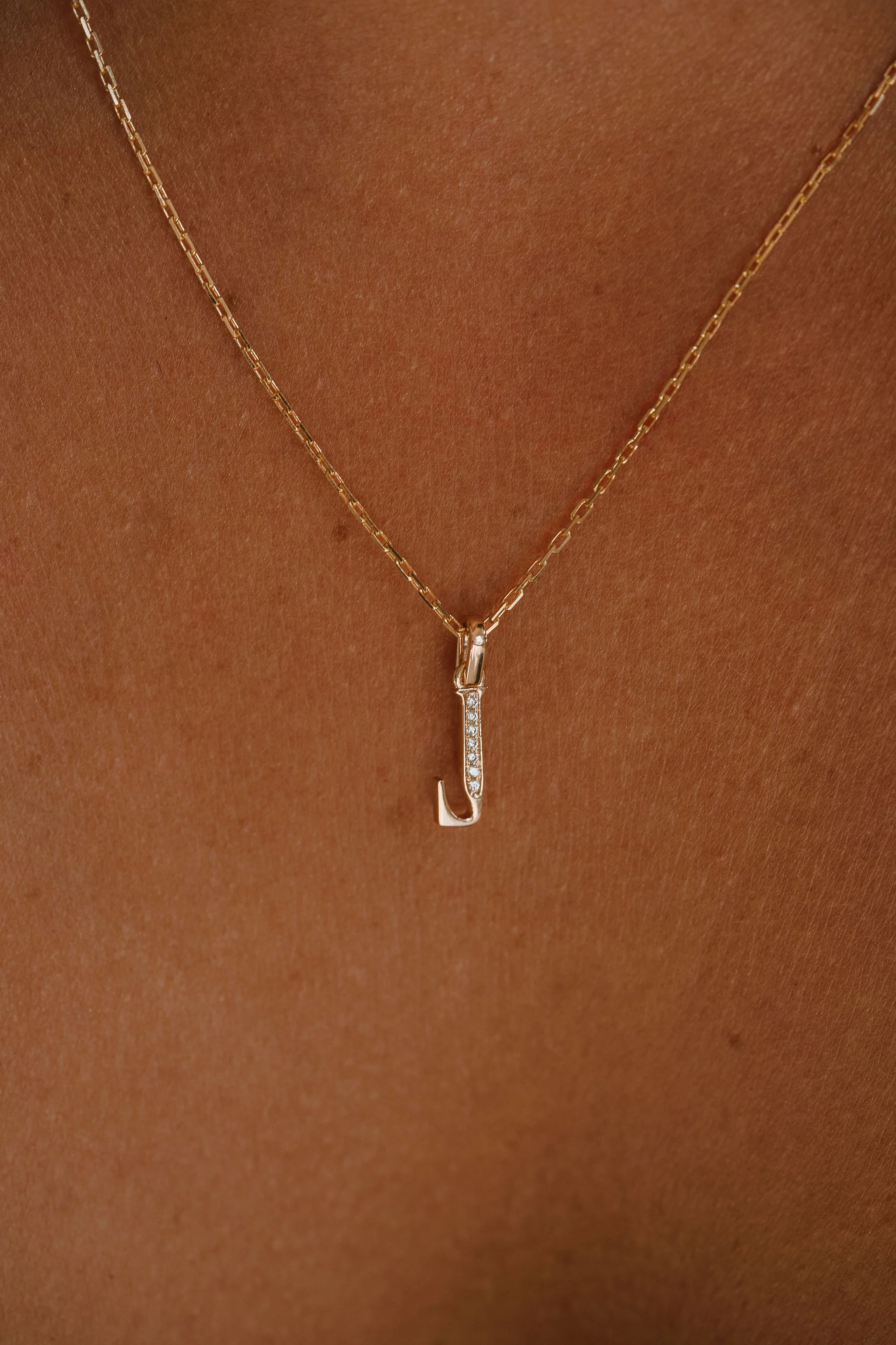 Cavalier Letter Pendants - Image 72