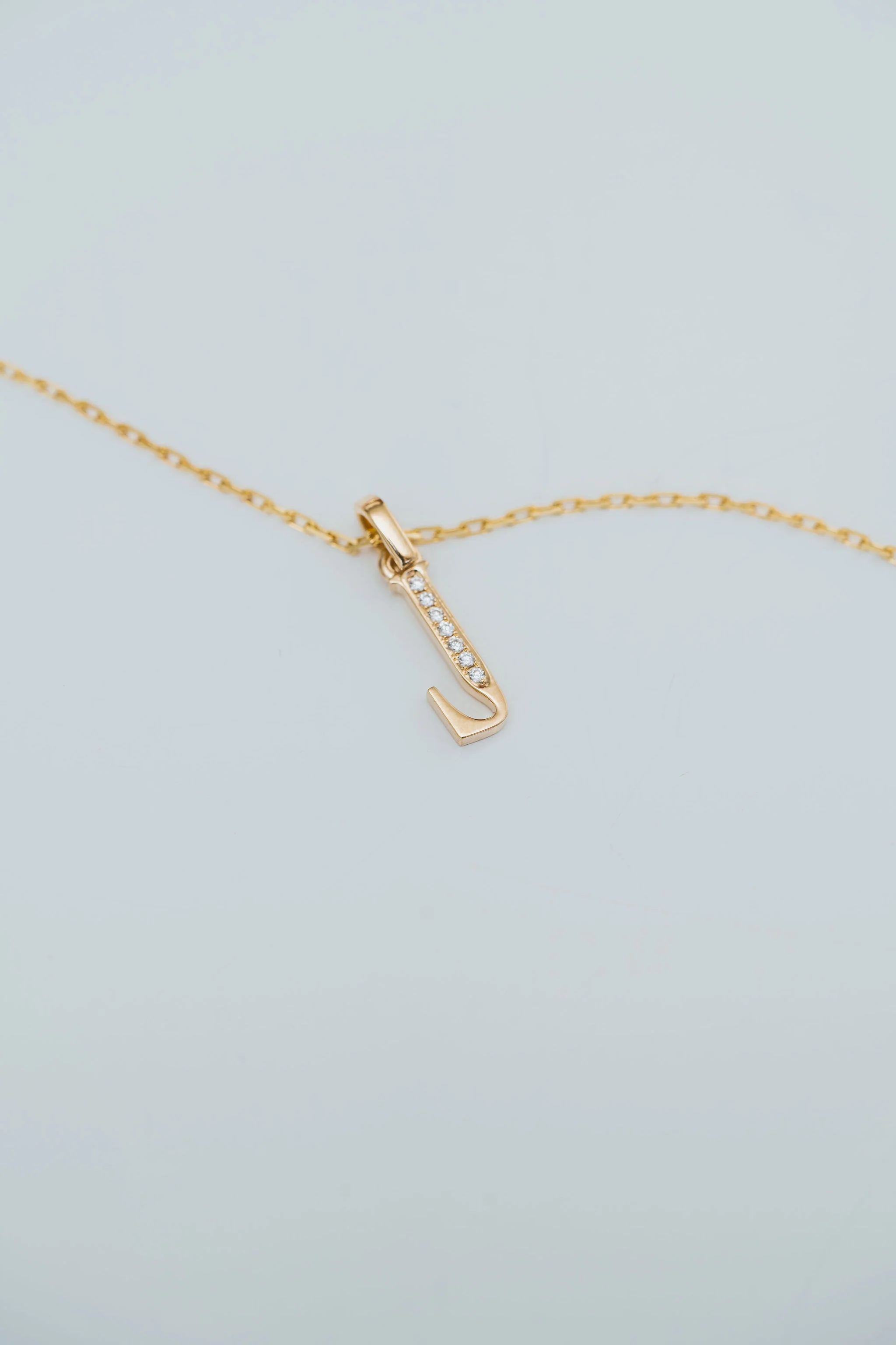 Cavalier Letter Pendants - Image 73