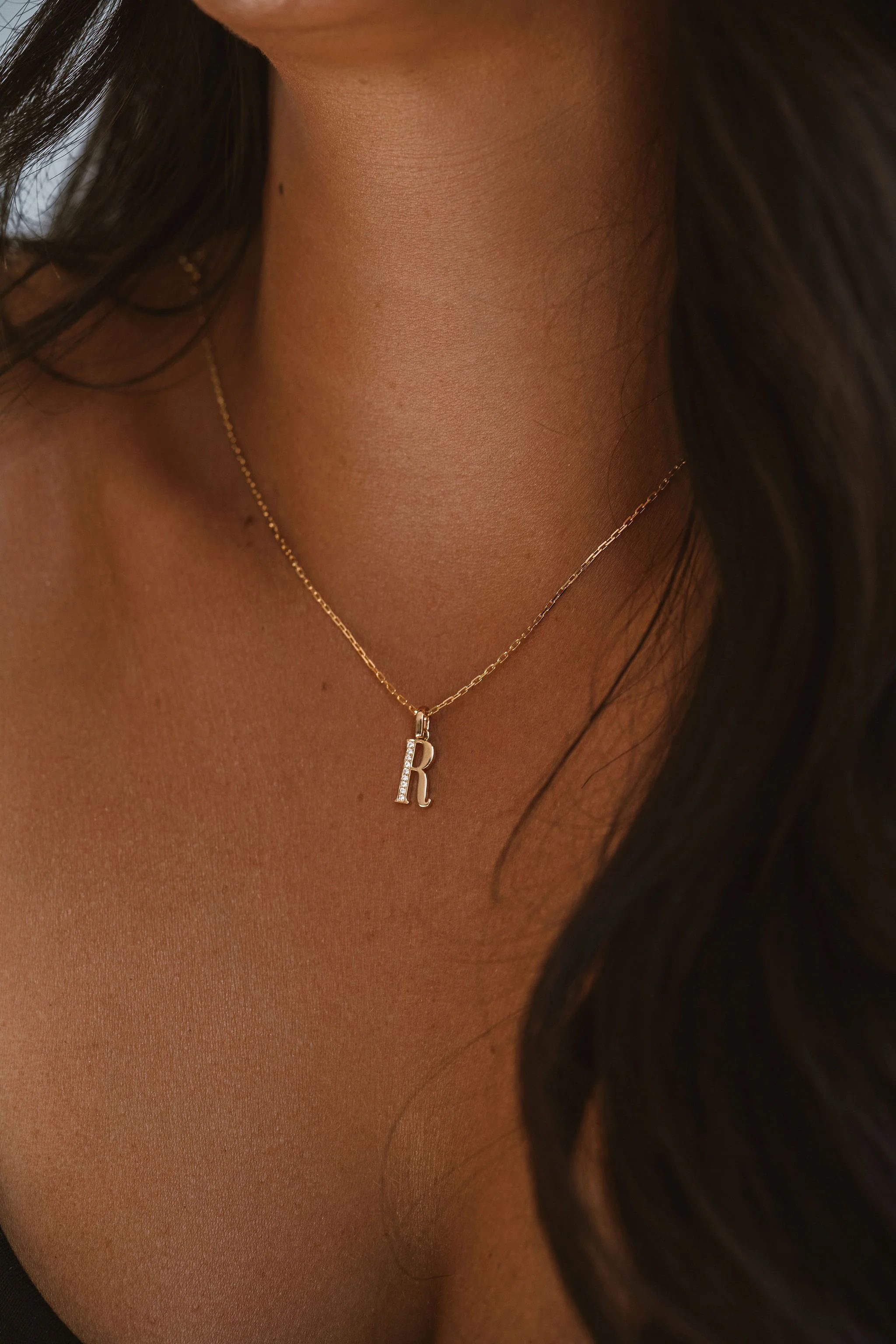 Cavalier Letter Pendants - Image 93